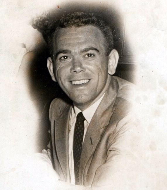 Obituario de Marvin Frank