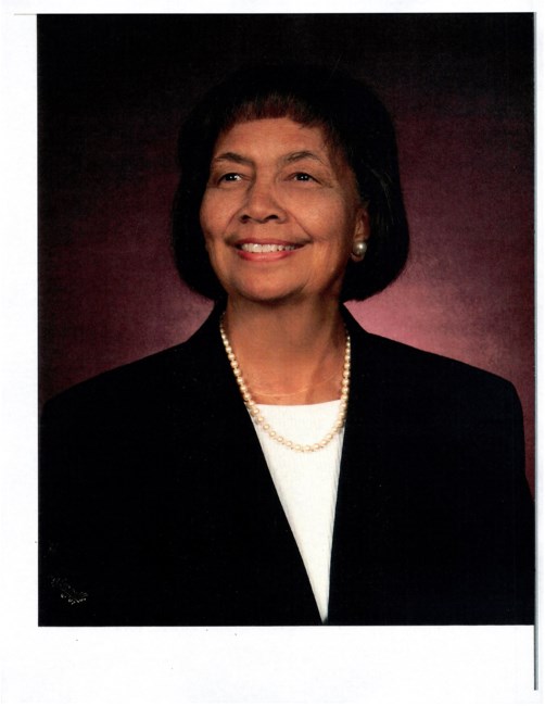 Obituary of Dartha Lorane Gray