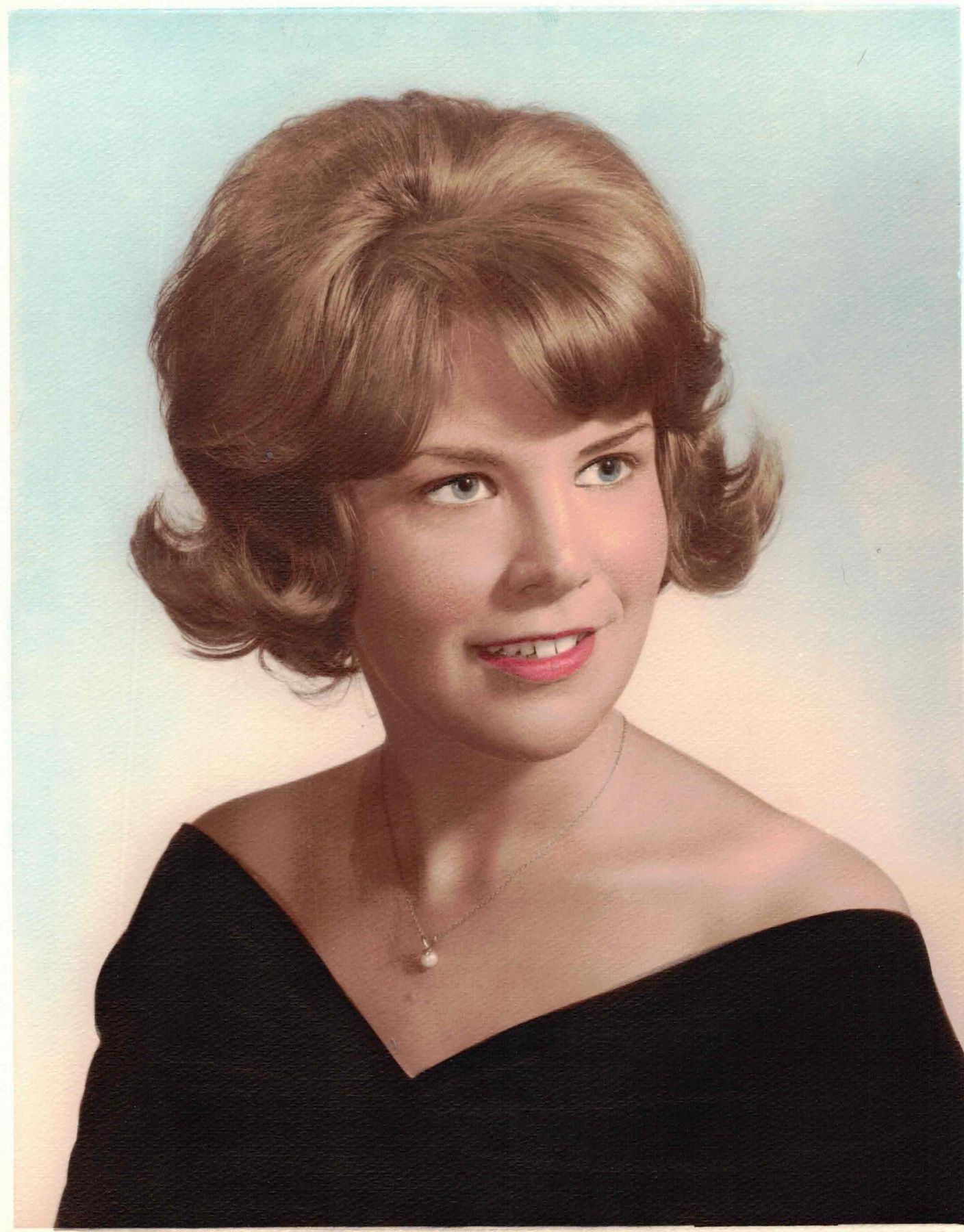 Obituary of Joyce L. Carter