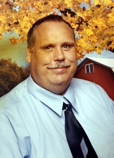 Obituary of Terry Daniel Dennison