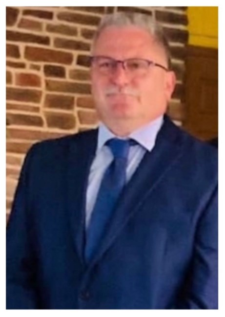 Avis de décès de David Wayne Kilgore