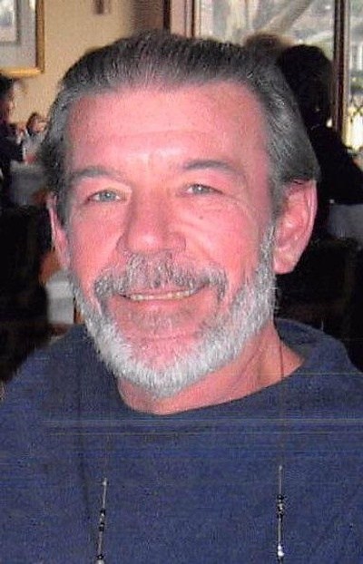 Obituary of Rick Brown