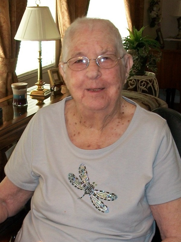 Elizabeth Willis Obituary Jacksonville, FL