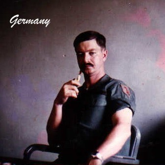 Obituary of Richard Paul Palmedo