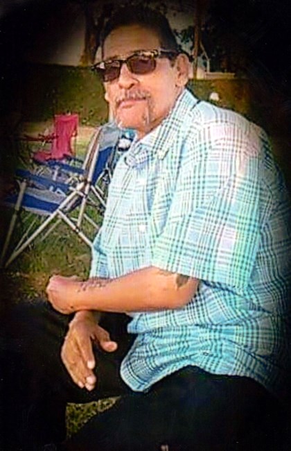 Obituary of Pedro Rios Andrade