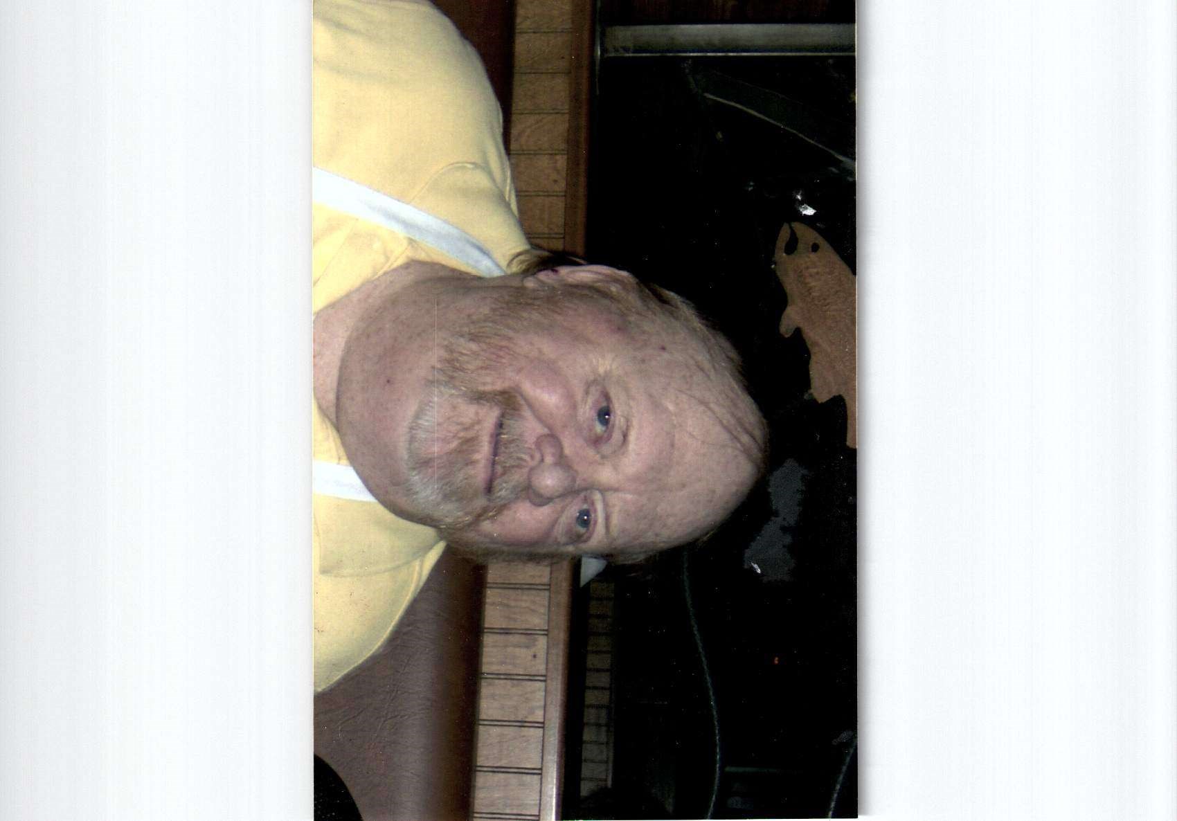 Obituary of Bob Cummins