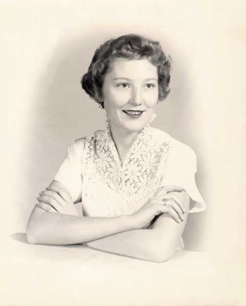 Obituary of Wanda Sue Kelly