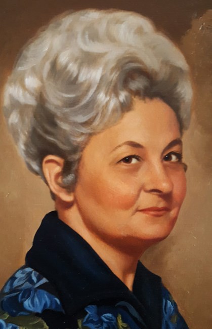 Obituary of Jane Ann Adams