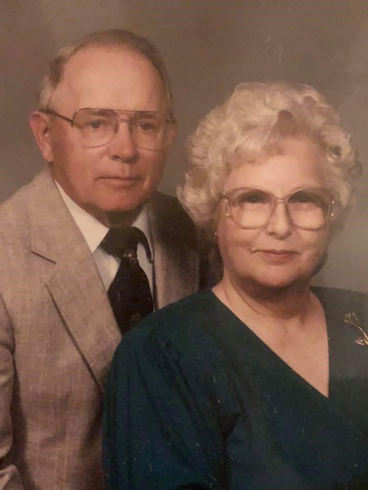 Obituario de Carol Ann Christensen