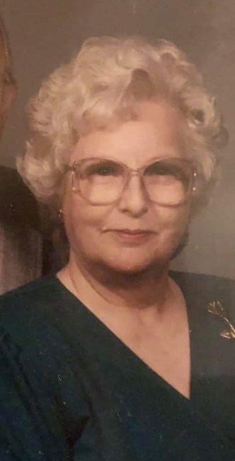 Obituario de Carol Ann Christensen
