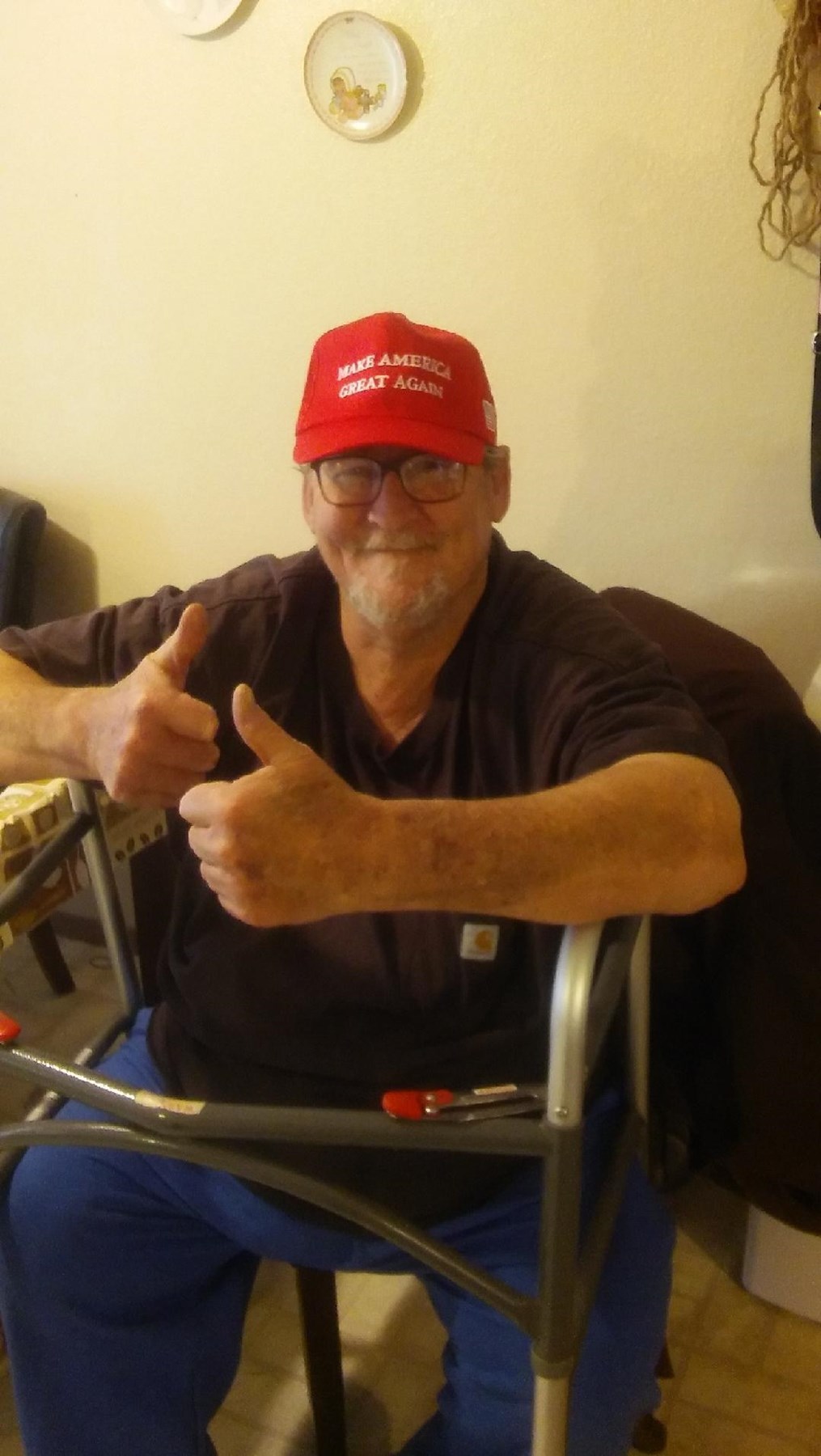 Obituary of David N. Harris