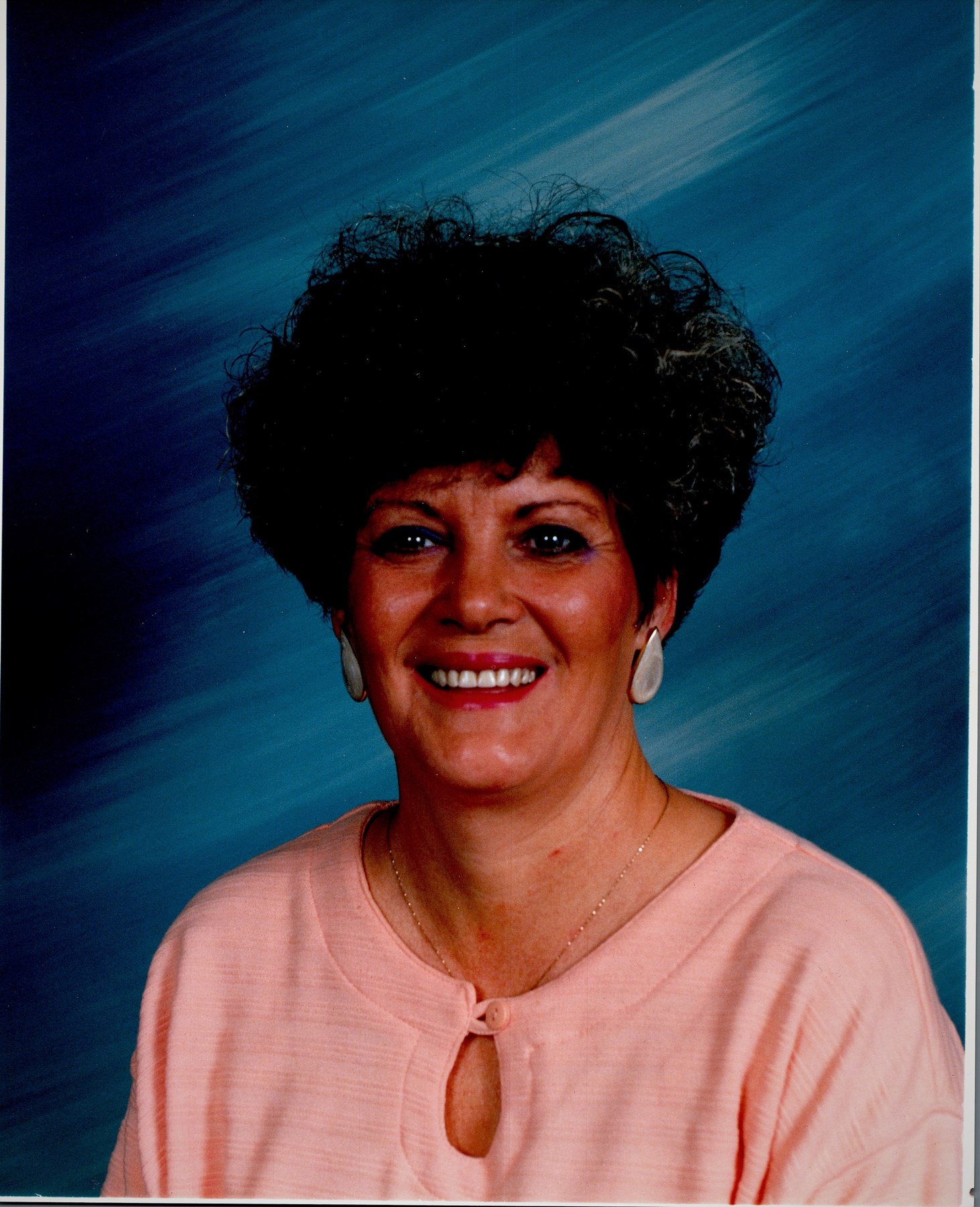 Obituary of Ella Marie Cook