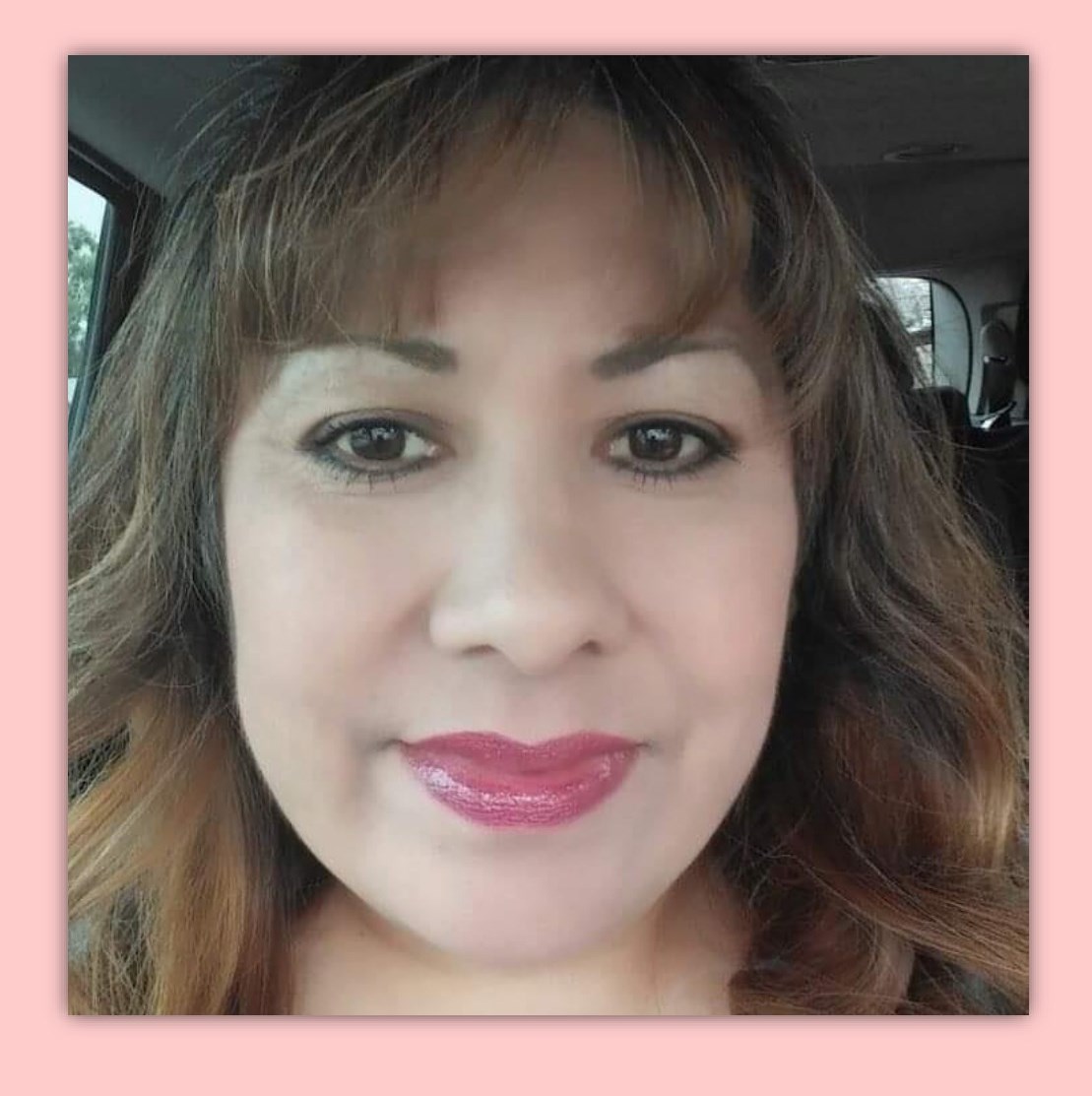 Angelina Garcia Obituary Yuma, AZ