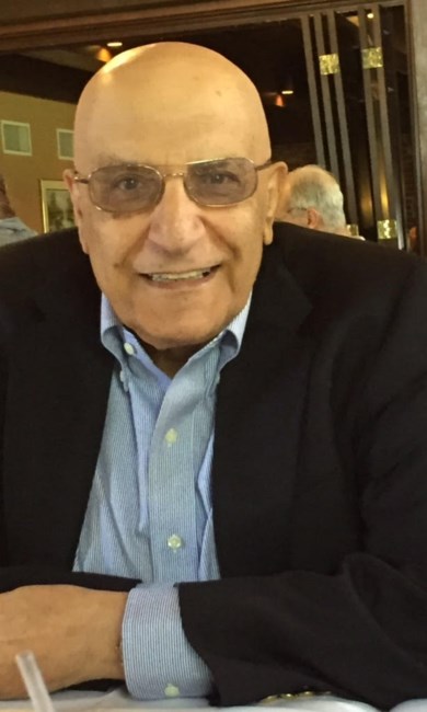Obituario de William Khoury