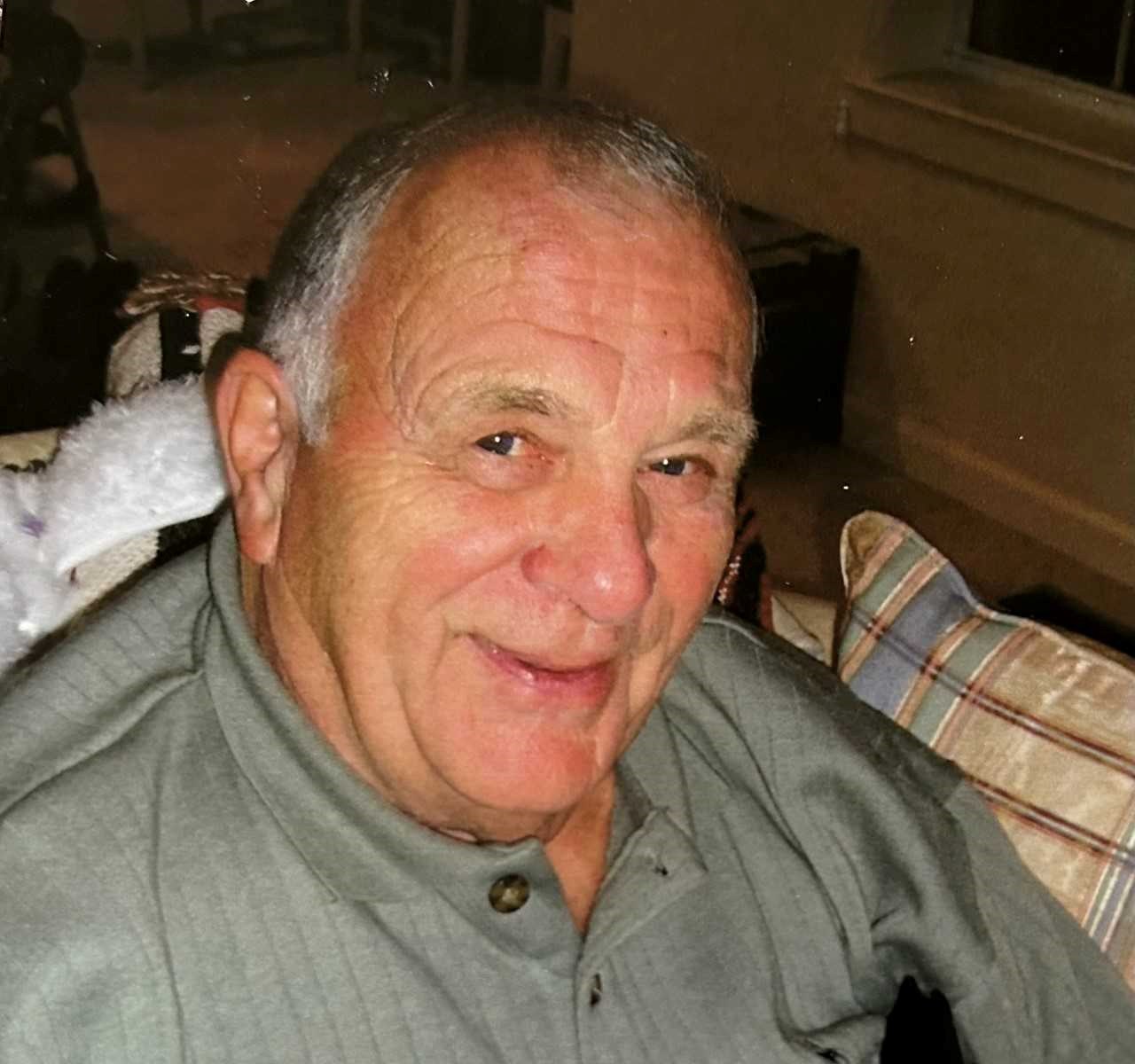 Obituary of John Wallace Albright