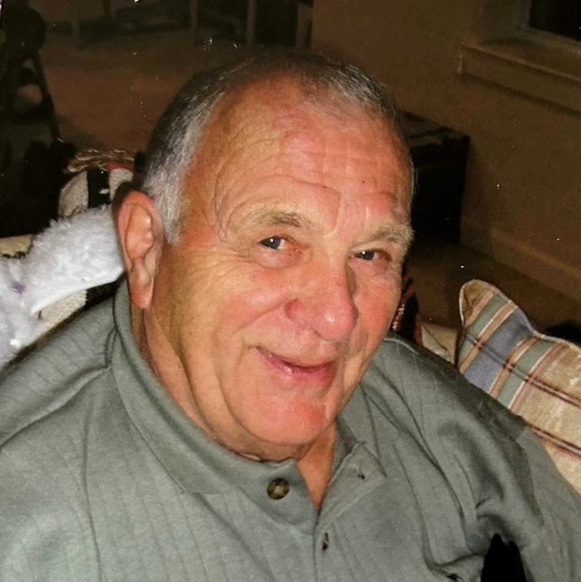 Obituary of John Wallace Albright