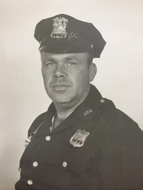 Obituary of Benjamin Albertson