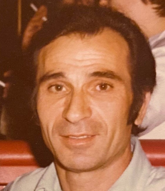 Obituary of Peter Eliades