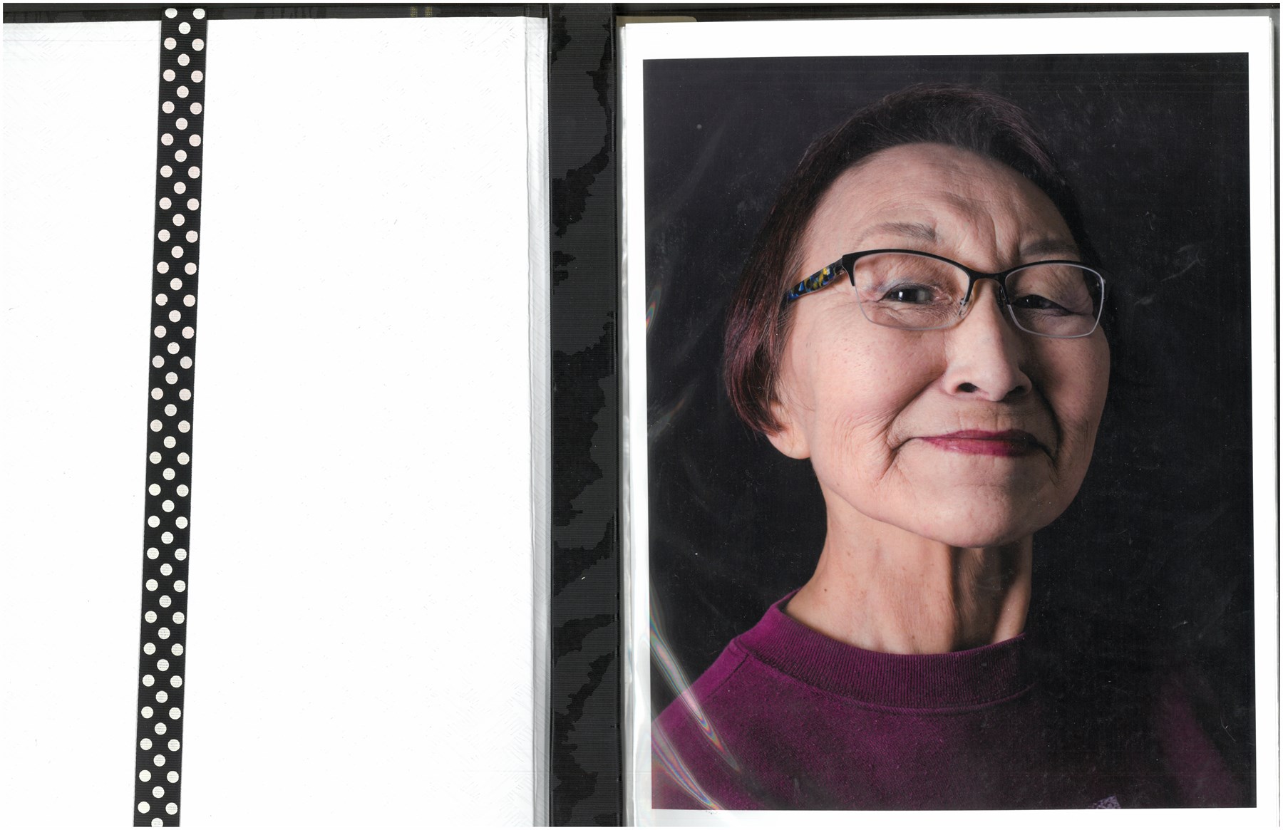 Obituary of Susie Ann Krane