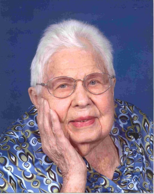 Obituary of Linnea M Benke