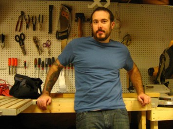 Obituary of Brent Ian Casey