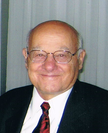 Obituary of Anthony "Tony" De Santis