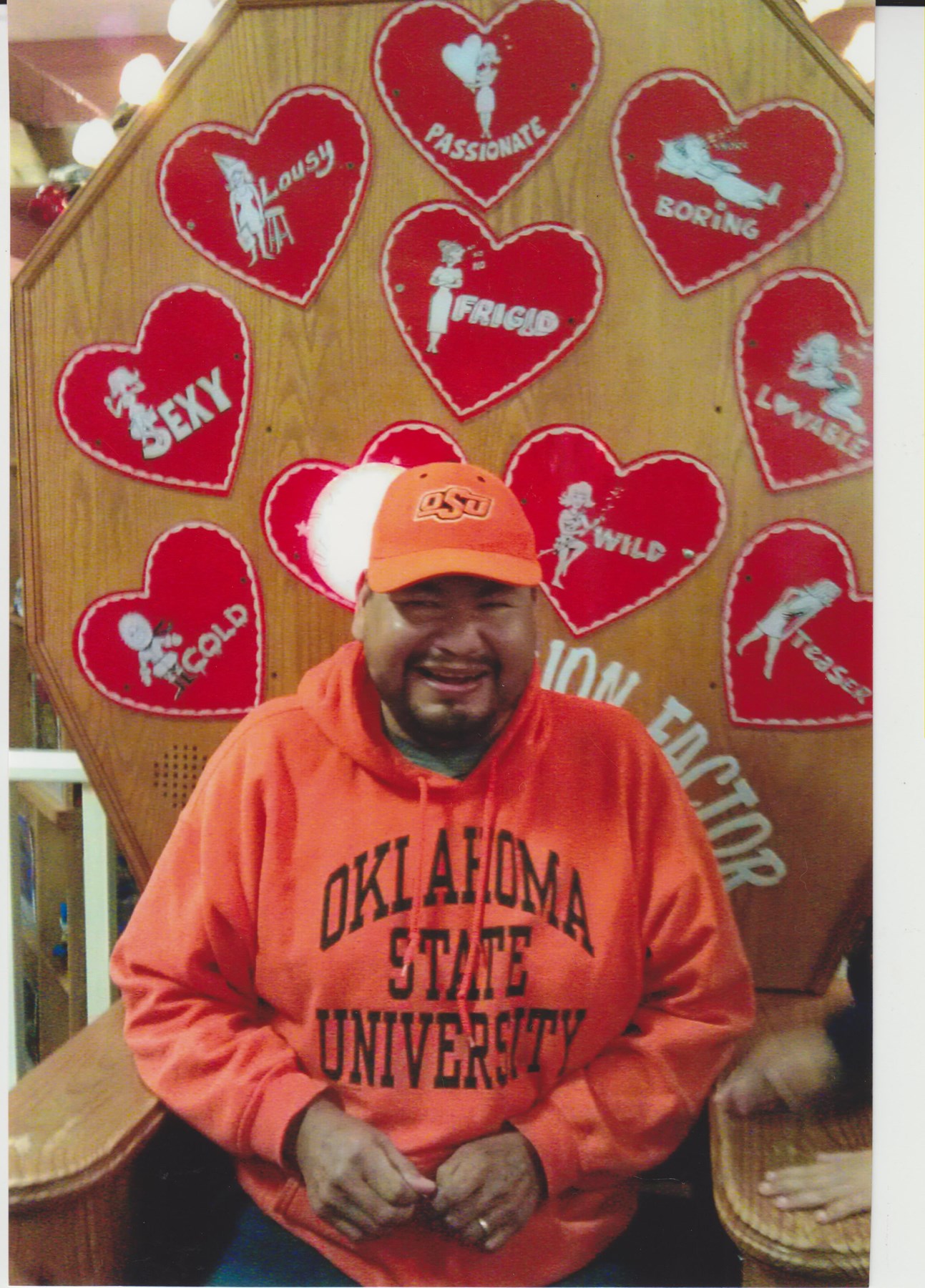 Obituary of Brandon Keith O'Field
