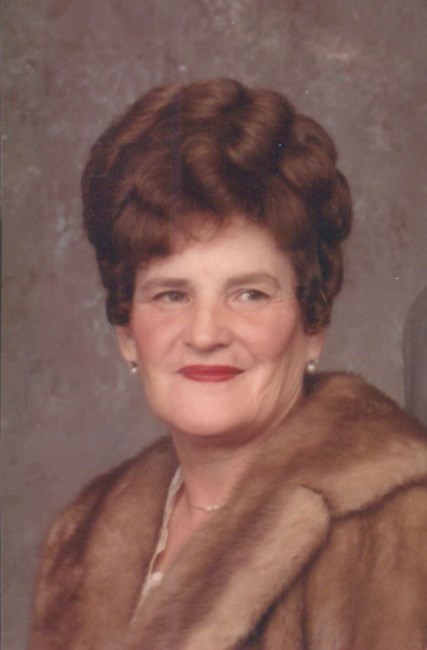 Obituary of Lena Lopes Machado