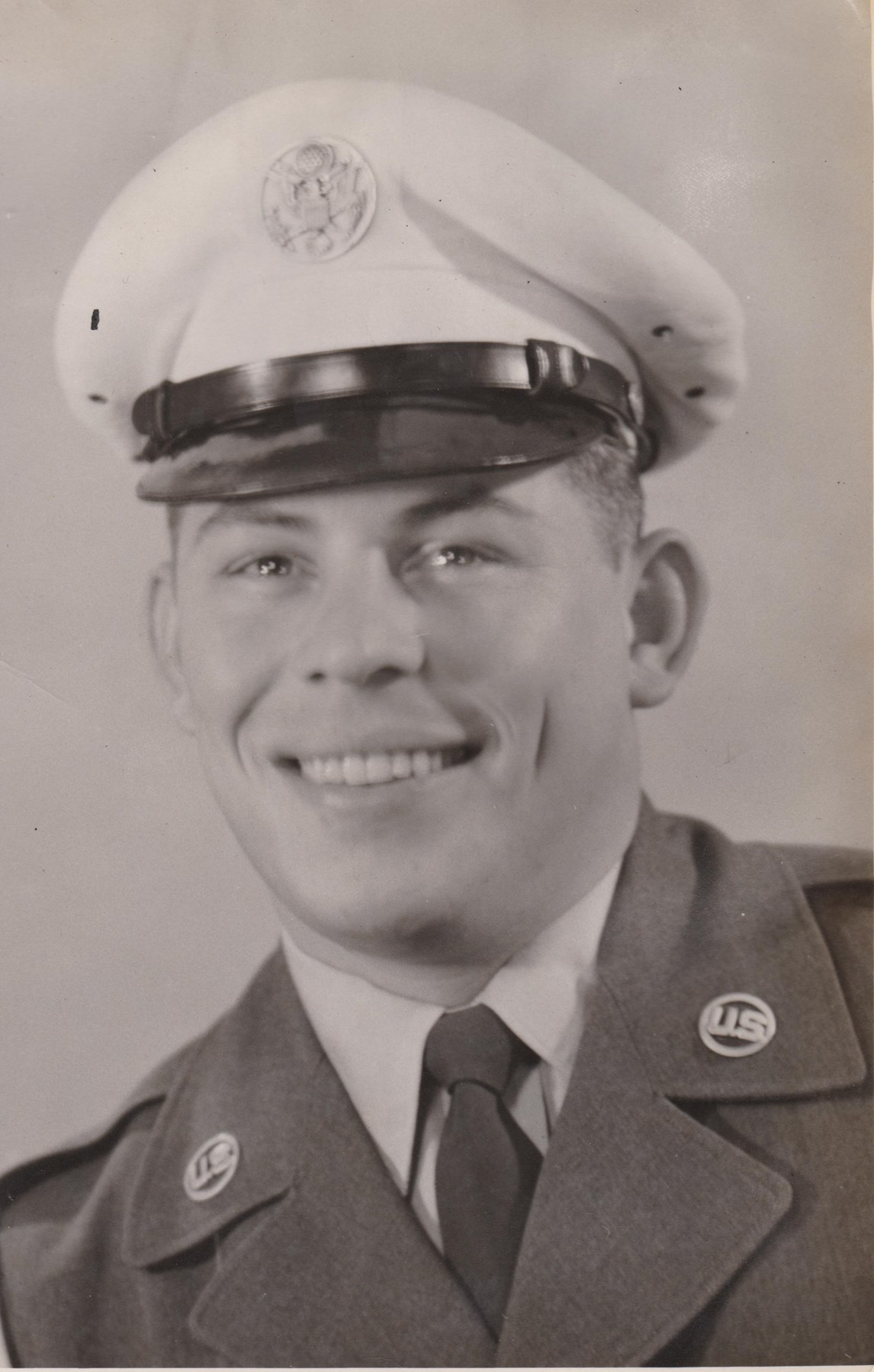 Obituary of Doug Palmer