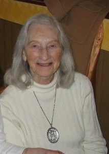 Obituary of Evelyn Goldberg