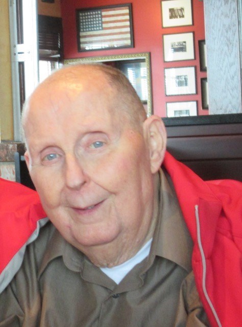 Obituario de Melvin Merle Warner