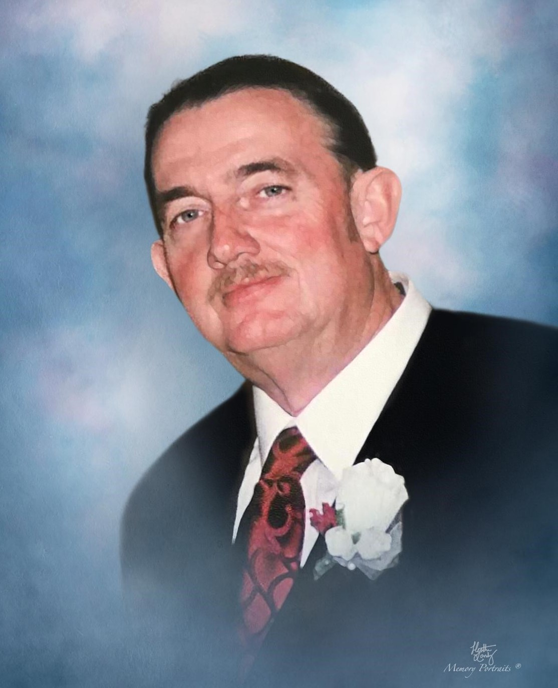 James McBride Obituary Macon, GA