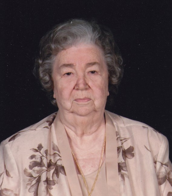 Obituario de Rita Mary (Hayes) Pardon