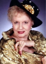Mildred Tucker