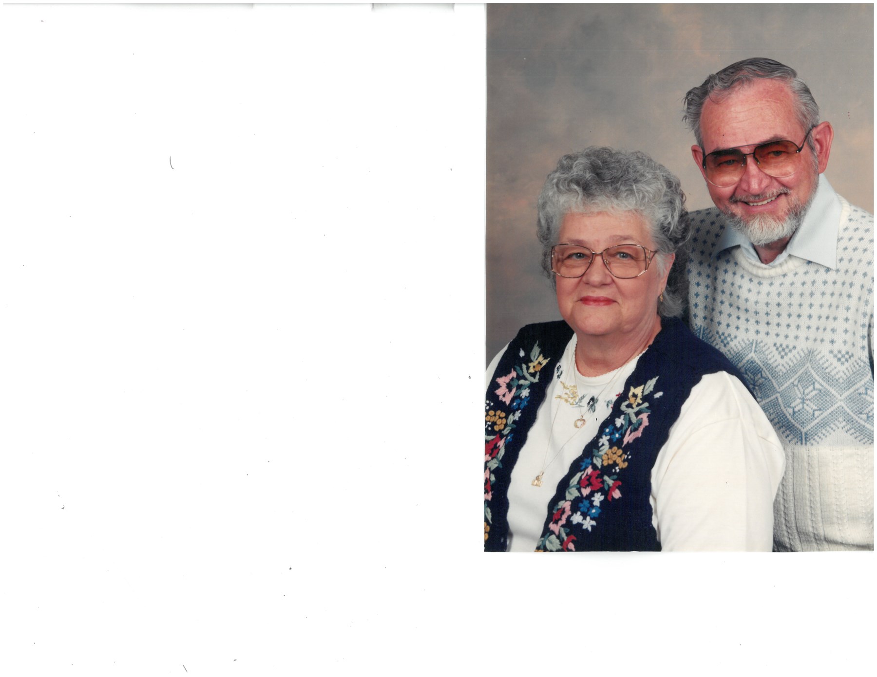 Obituary of Marlene Ross