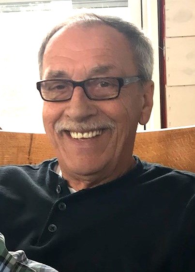 Obituary of Gérald Joachin LeBlanc