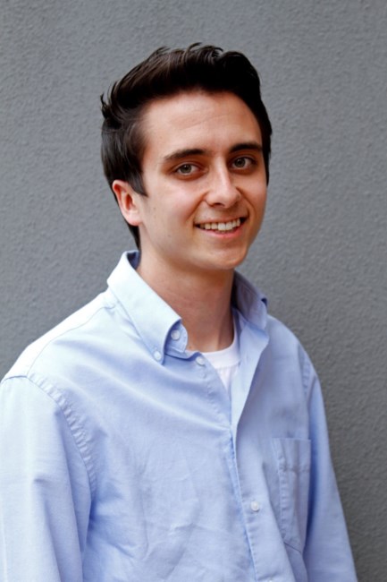 Obituary of Kevin Daniel Monahan