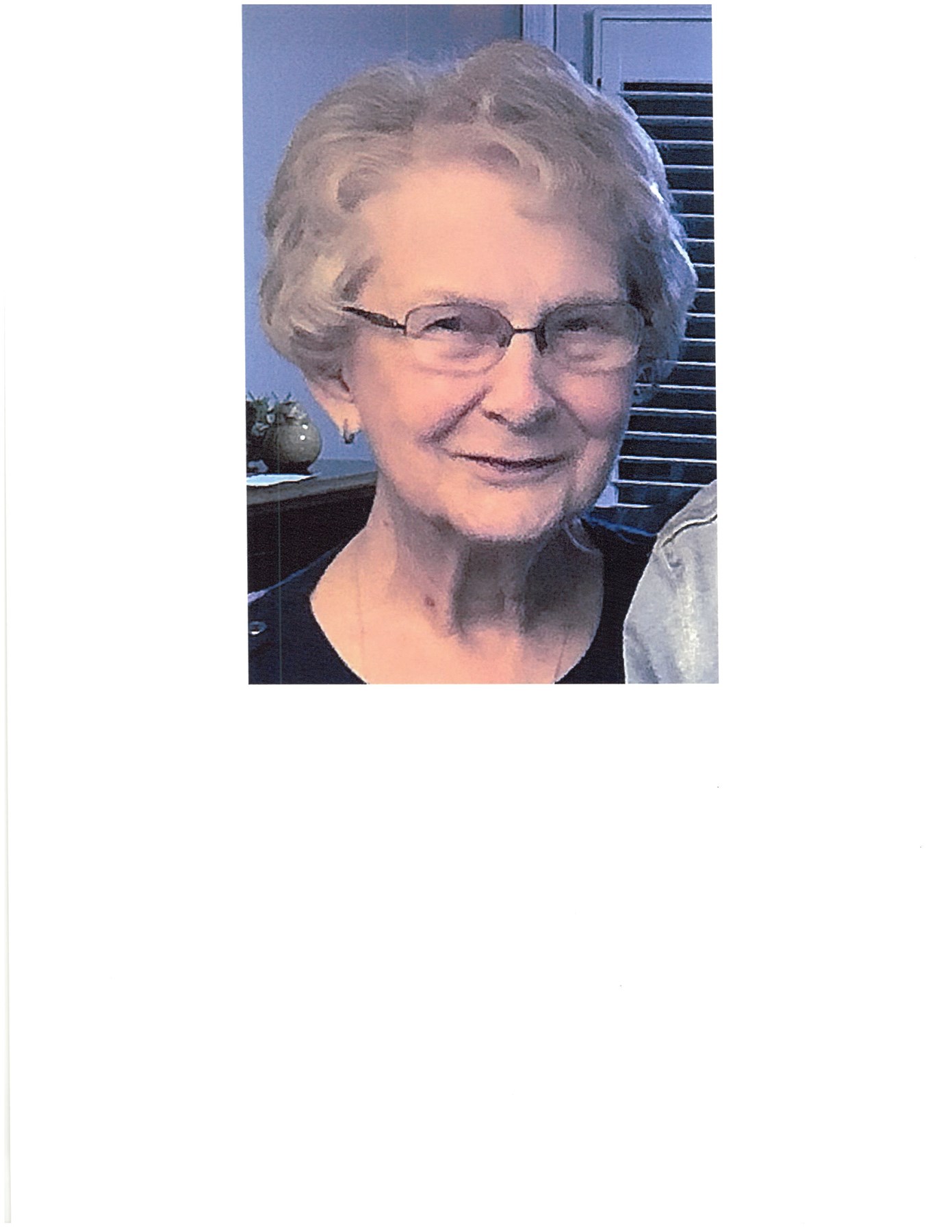 Obituary of Jarrie L Stewart