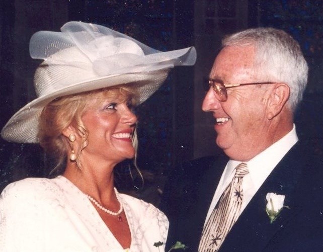 Obituary of Donald Brooks