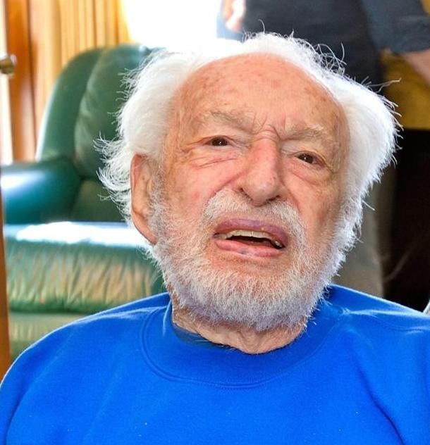 Obituary of Sidney S. Smith