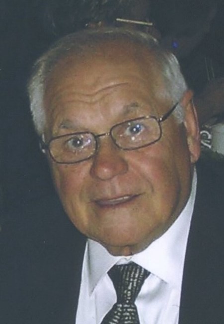 Obituary of Daniel J. Berra