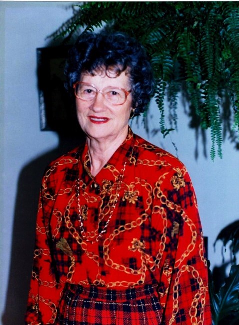 Obituary of Bobbie Adams Howard