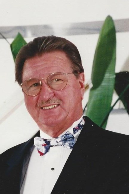 Avis de décès de Lawrence A Stewart Jr.