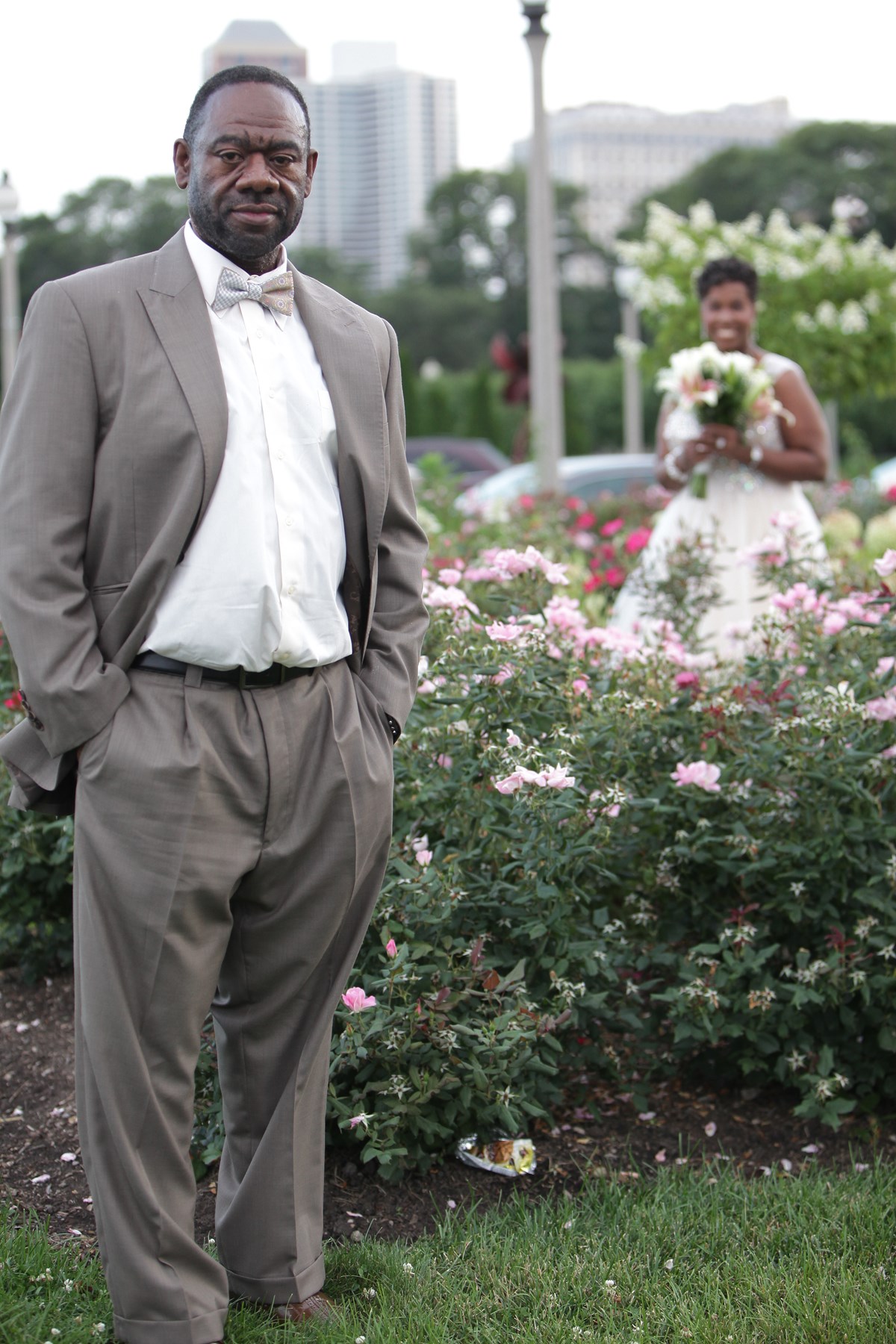 Obituary of Kevin Wade Wilson