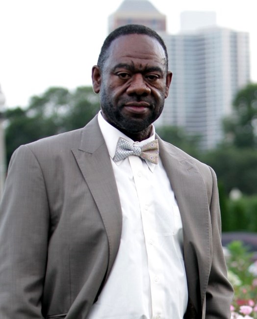 Obituary of Kevin Wade Wilson