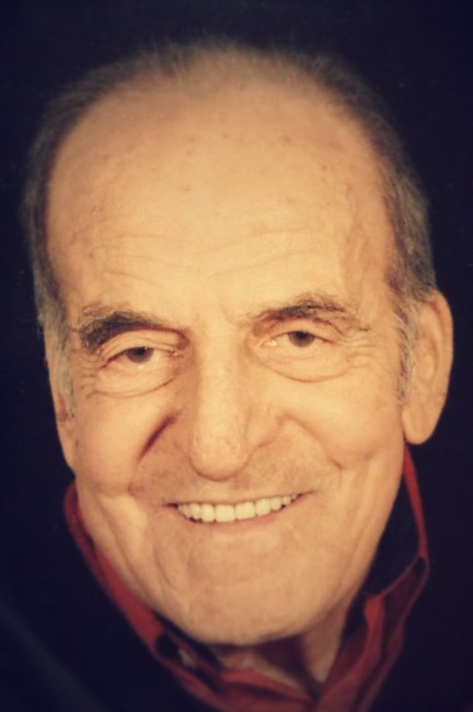 Obituary of Nadim A. Najjar Sr.