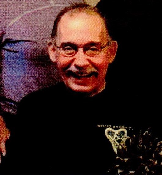 Obituary of Ramiro Garza Jr.