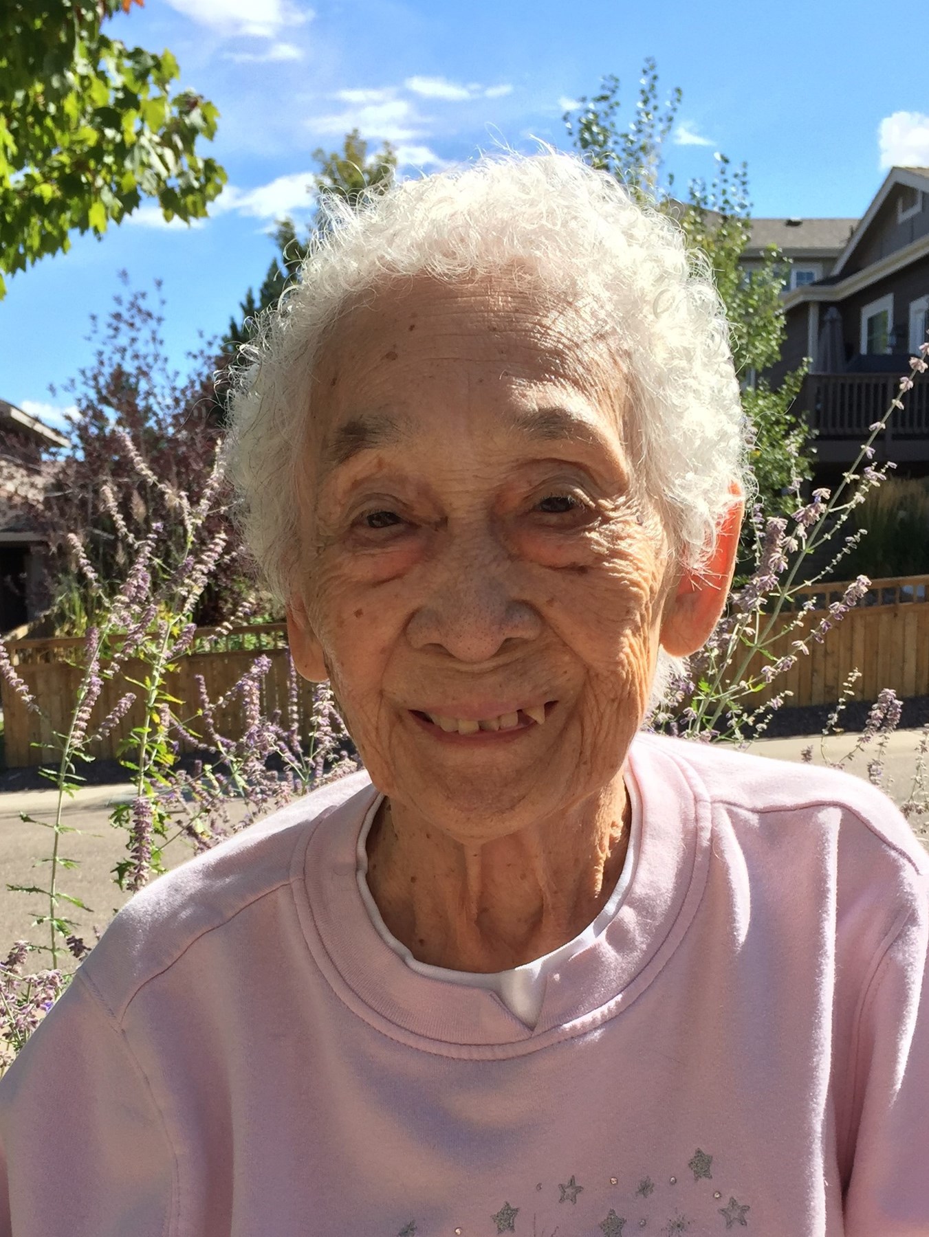 Yeme Miwa Obituary - Castle Rock, CO