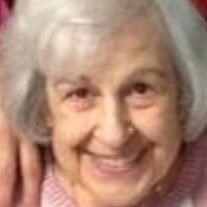 Obituary of Josephine Marie Kramb