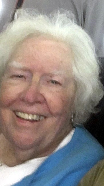 Obituary of Elinor Ruth McAdams Crowe